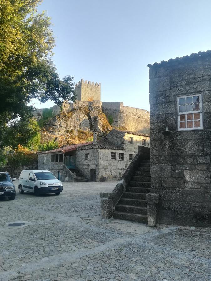 索尔特哈Casa Da Vila别墅 外观 照片